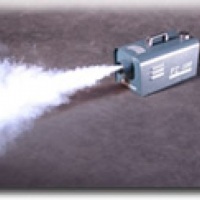 M�quina de Fuma�a
