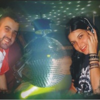 DJ Jord�o e Walquiria