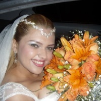Casamento Valderlania - Spazzio Buffet