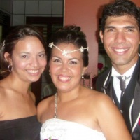 Casamento Gaby e Andr� - Fortaleza
