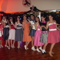 Festa Flash Back