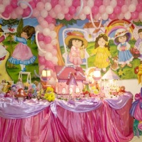 Infantil