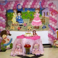 Infantil