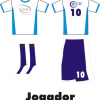 Conjunto Esportivo