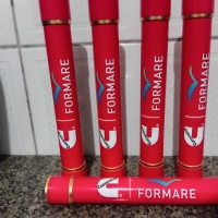 Canudos personalizados