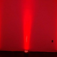 Canho LED RGB 60W