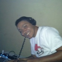 DJ BAndeira