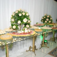 Buffet de Casamento
