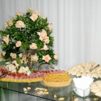 Buffet de Casamento