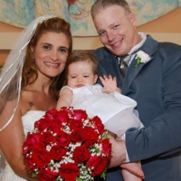 Casamento 1
