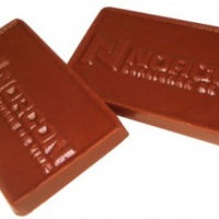 Chocolate personalizado