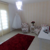 sala da noiva