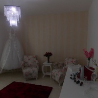 sala da noiva