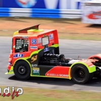 Formula Truck