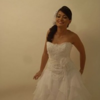 milene  pav�ro programa do ratinho, sbt