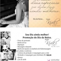 pacote dia da noiva