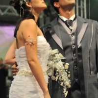 desfile 3� glamour