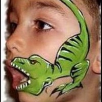 art�stica infantil