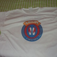 Camisa de Grupo