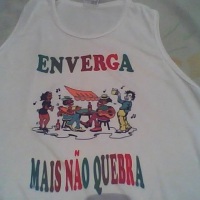 Camisas de Carnaval