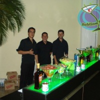 Eventos Empresariais