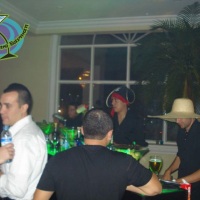 Eventos Empresariais