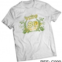 Camiseta Estampada Ref: C099