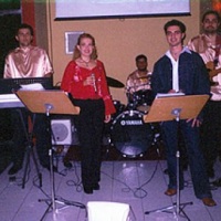 SEXTETO SUMMER NIGHT