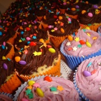 Cupcakes 