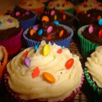 Cupcakes I