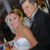 Casamento em Residncia