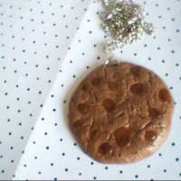 Colar Cookie