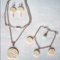 Conjunto Pirulito