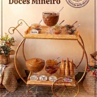 Na Sweet D�lice Gourmet, n�s juntamos a tradi��o das receitas de v� do interior de Minas com a delic