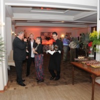 Evento corporativo