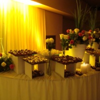 Mesa de Doces