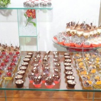 Parcial de Mesa de Doces
