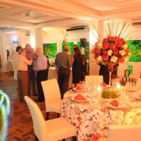 Parcial do Sal�o