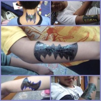 Morcego do Batman