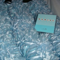 Lembrancinha mini CD