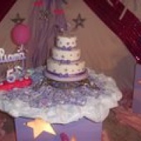 TATA FESTAS E EVENTOS