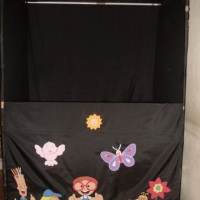 Teatrinho Evang�lico