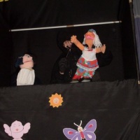 Apresenta��o: Musical 01