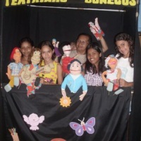 Nossa turma
