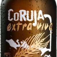Cerveja Coruja Extra Viva 1 lit. Chopp em barris de 30 e 50 litros.