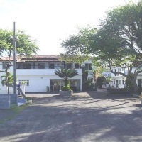 Fachada - Hotel Pousada Terras do Sem Fim