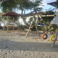 Playground - Hotel Pousada Terras do Sem Fim