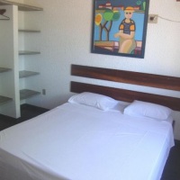Apartamento Casal - Hotel Pousada Terras do Sem Fim
