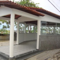 Capela - Hotel Pousada Terras do Sem Fim