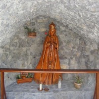 Nossa Senhora - Hotel Pousada Terras do Sem Fim